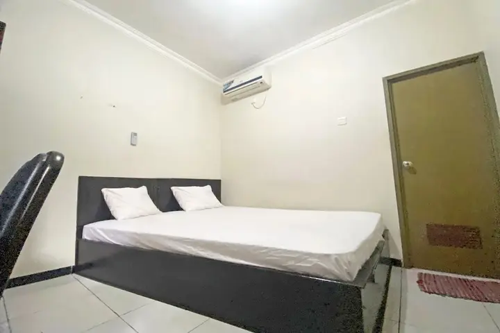 Баликпапан: SPOT ON 92042 Sumber Rejo Homestay