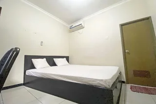 Баликпапан: SPOT ON 92042 Sumber Rejo Homestay