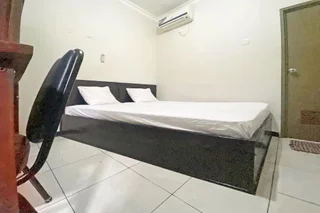 Баликпапан: SPOT ON 92042 Sumber Rejo Homestay