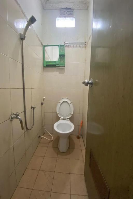 Баликпапан: SPOT ON 92042 Sumber Rejo Homestay