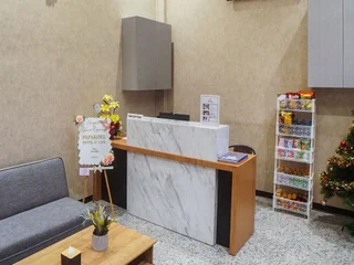 Медан: SUPER OYO Capital O 92066 Papakoel Hotel & Cafe