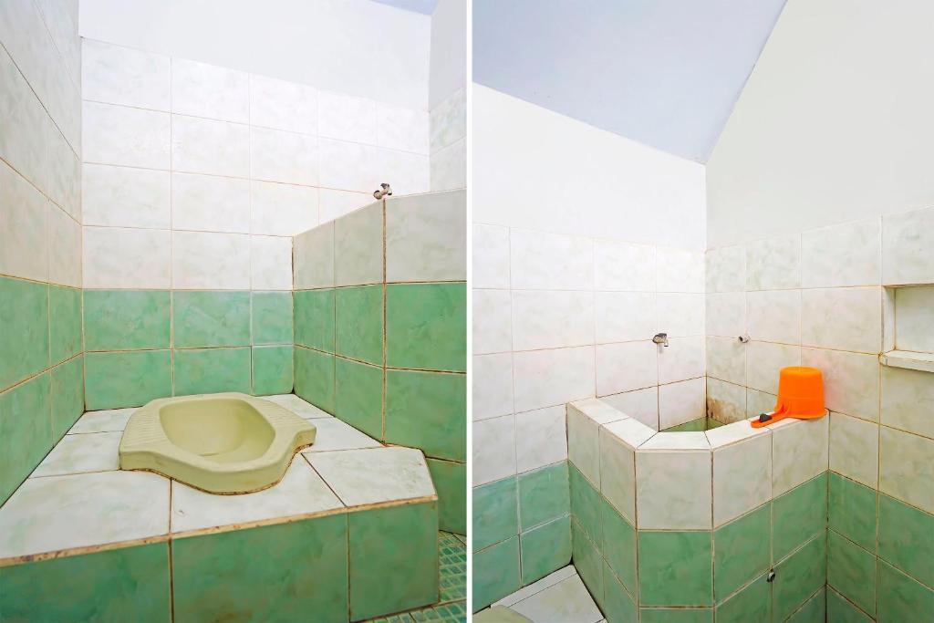 Джембер: Super OYO 91710 Hotel Anugerah