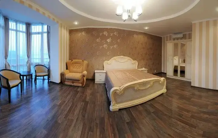 Можжевеловый рай — фото 1