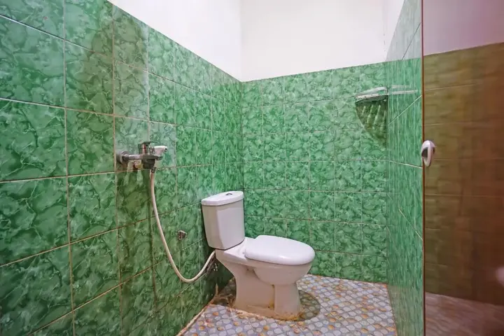 Палембанг: OYO 91742 Ivy Hotel