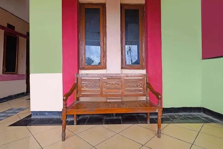 Бандунг: SPOT ON 91783 Urban Syariah Residence