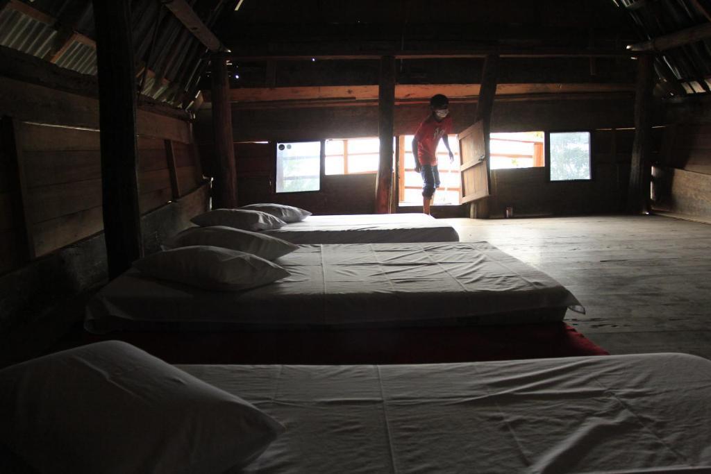Озеро Тоба: Sony Cottage