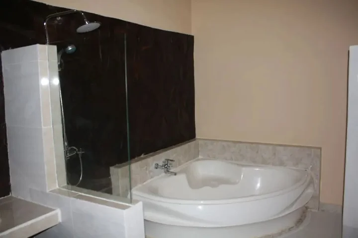 Беноа: Bali Village Spa