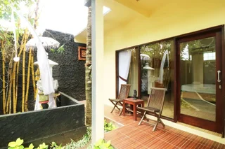 Беноа: Bali Village Spa