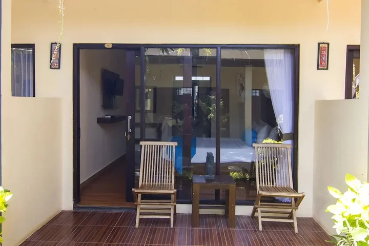 Беноа: Bali Village Spa