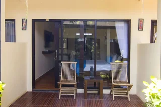 Беноа: Bali Village Spa
