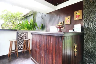 Беноа: Bali Village Spa