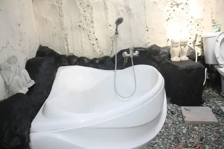 Беноа: Bali Village Spa
