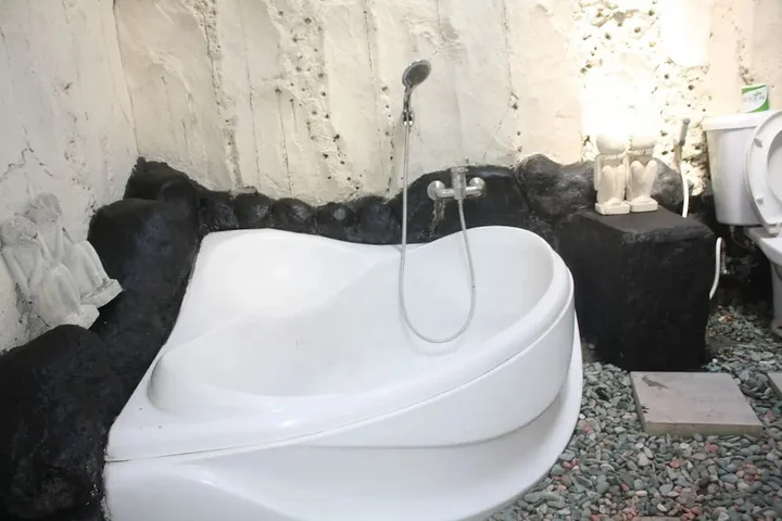 Беноа: Bali Village Spa