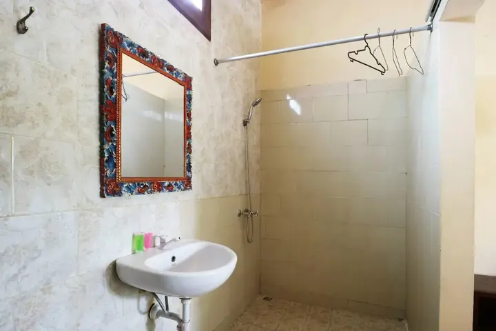 Беноа: Bali Village Spa