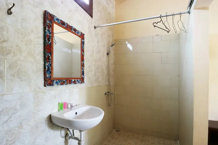 Беноа: Bali Village Spa