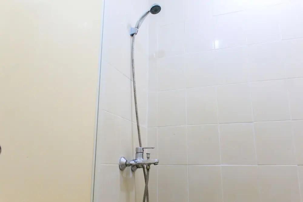 Тангеранг: Comfortable And Cozy Studio At Medina Apartment