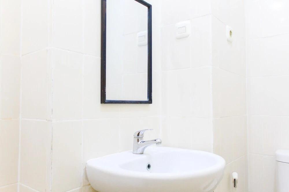 Тангеранг: Comfortable And Cozy Studio At Medina Apartment