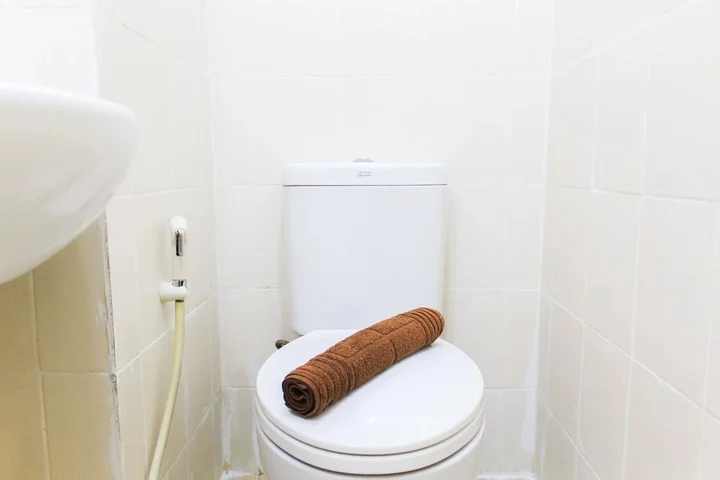 Тангеранг: Comfortable And Cozy Studio At Medina Apartment