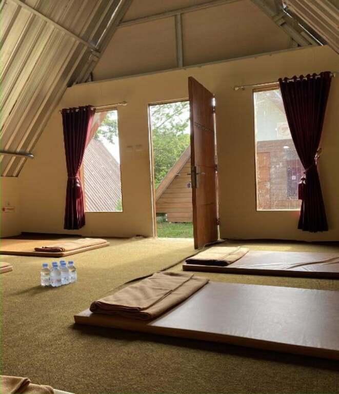 Караганьяр: Supercamp Sakura Hills