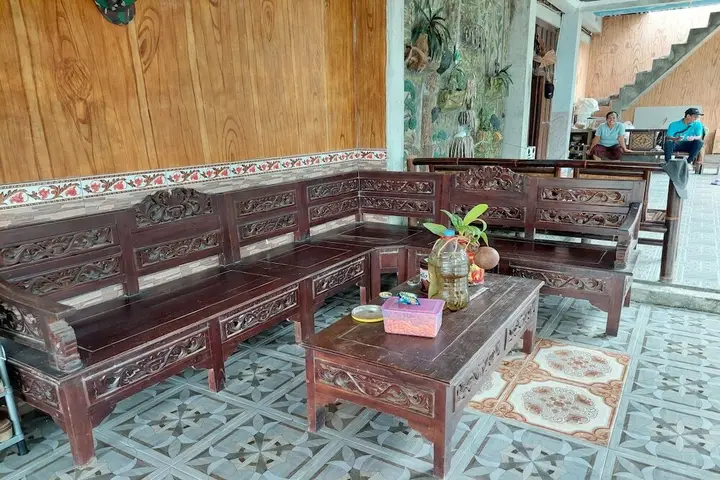 Bu Soem Homestay Syariah — фото 1