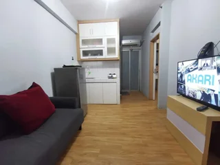 Джакарта: TransitID