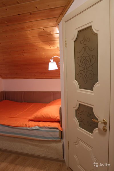 Калязин: Guest house on Maly Buyan