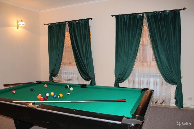 Калязин: Guest house on Maly Buyan