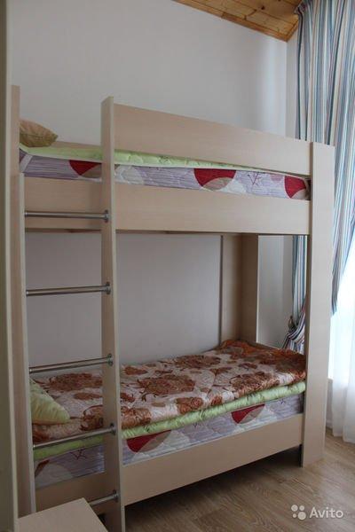 Калязин: Guest house on Maly Buyan