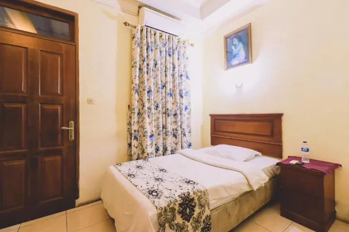 Медан: PIA Hotel Medan