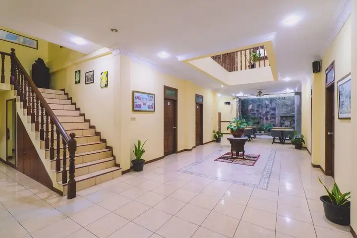 Медан: PIA Hotel Medan
