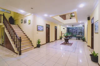 Медан: PIA Hotel Medan
