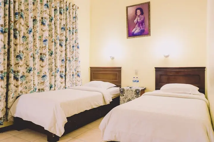 Медан: PIA Hotel Medan