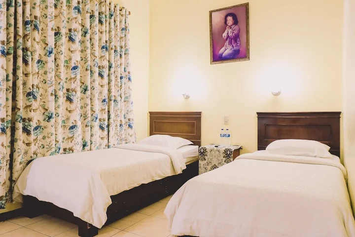 Медан: PIA Hotel Medan