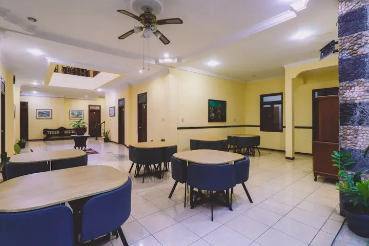 Медан: PIA Hotel Medan