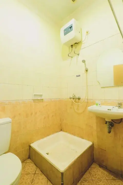 Медан: PIA Hotel Medan