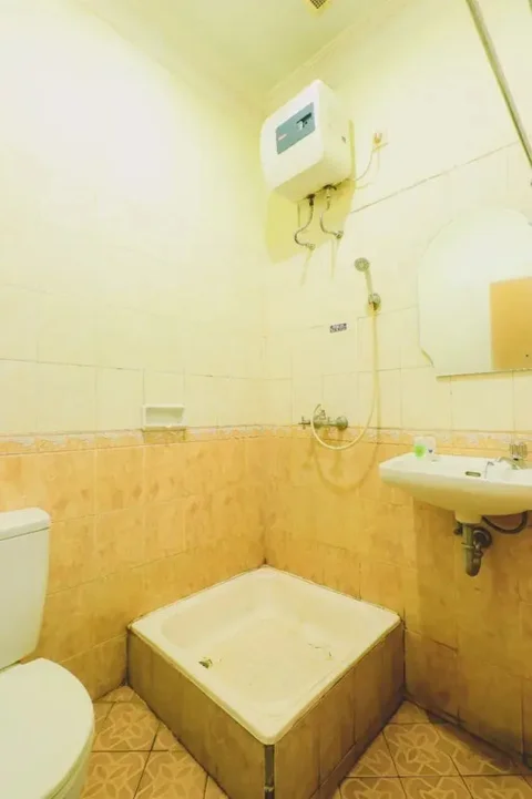 Медан: PIA Hotel Medan