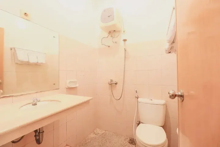 Медан: PIA Hotel Medan