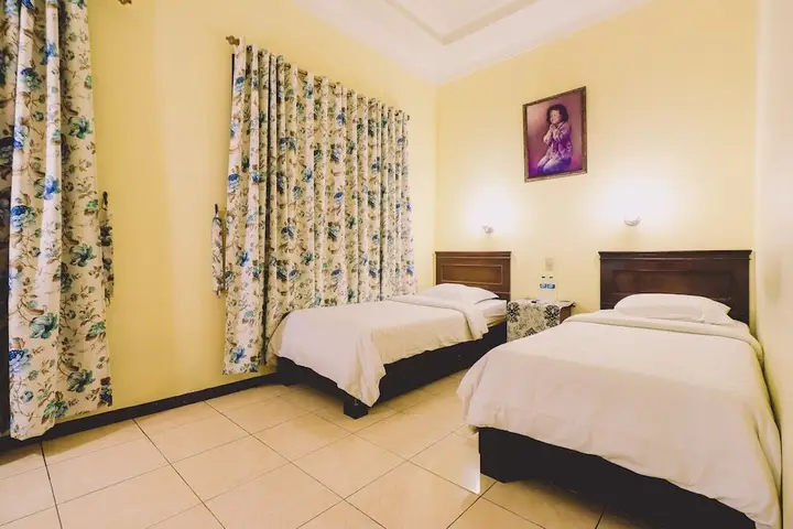 PIA Hotel Medan — фото 4
