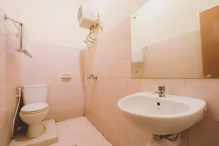 Медан: PIA Hotel Medan