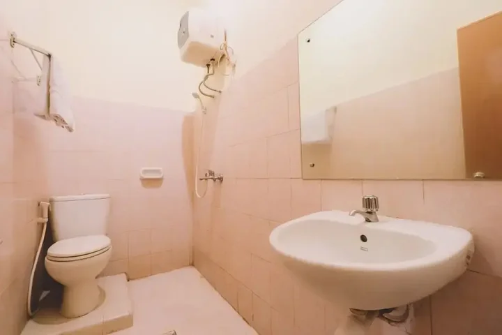 Медан: PIA Hotel Medan