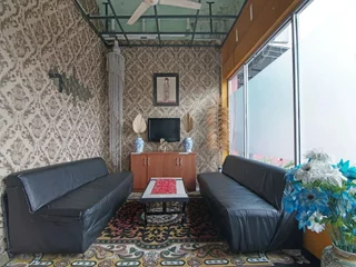 Пеканбару: SPOT ON 91761 Ramah Tamah Homestay Syariah