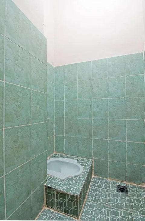 Пеканбару: SPOT ON 91761 Ramah Tamah Homestay Syariah