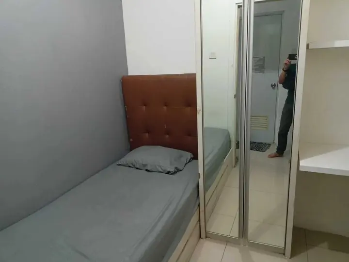 Джакарта: S&A Property 5