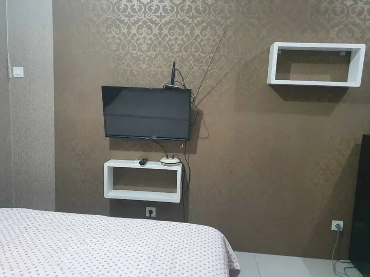 Джакарта: S&A Property 5