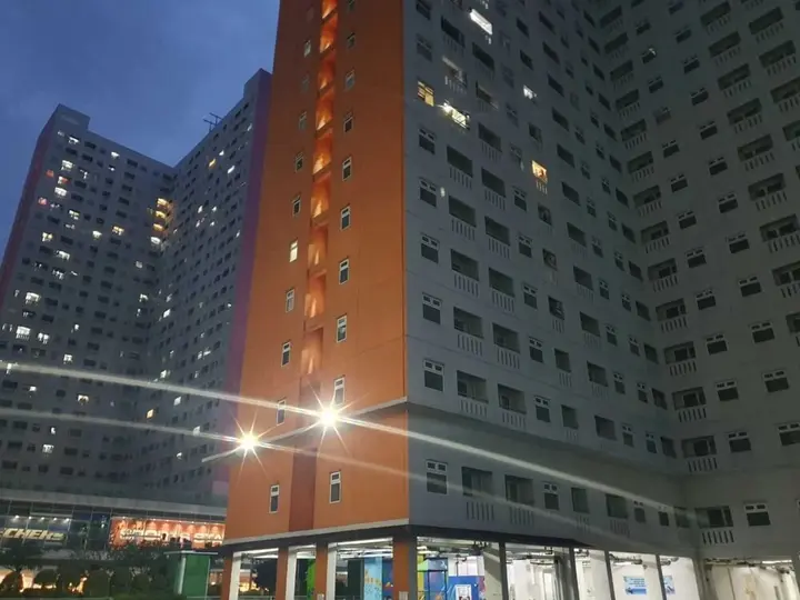 Джакарта: S&A Property 5