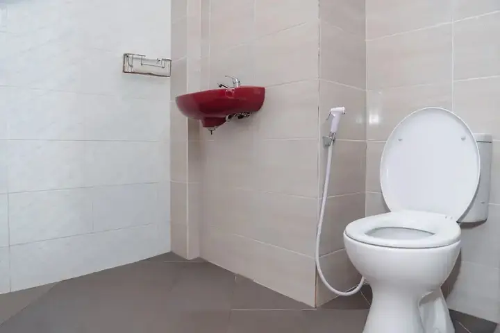 Банджанбару: Kirribilli Guest House Syariah