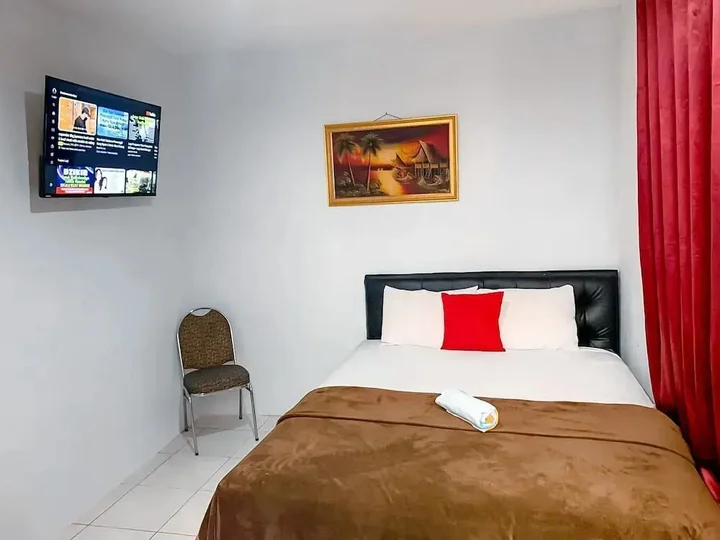 Банджанбару: Kirribilli Guest House Syariah