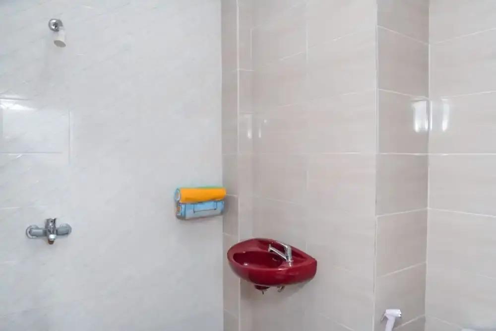 Банджанбару: Kirribilli Guest House Syariah