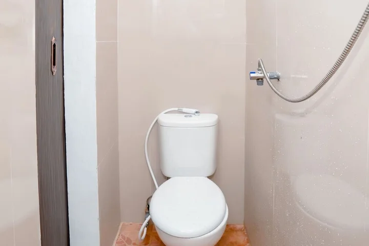 Банджанбару: Kirribilli Guest House Syariah