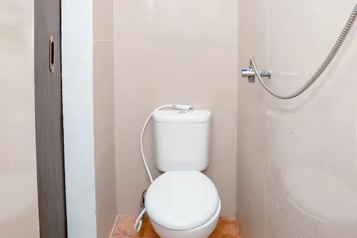 Банджанбару: Kirribilli Guest House Syariah